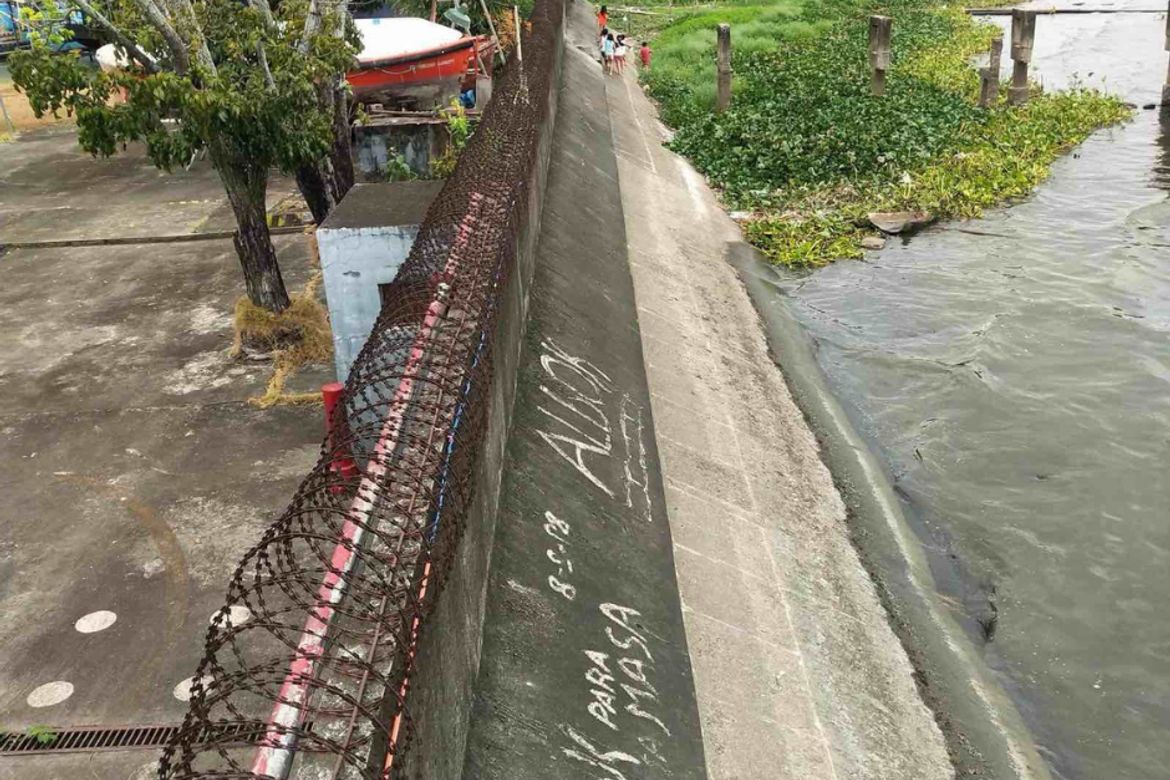 Land for Sale in Caingin, Santa Rosa, Laguna – photo 6