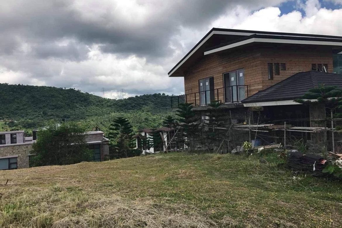 Land for Sale in Calabuso, Tagaytay, Cavite – photo 4