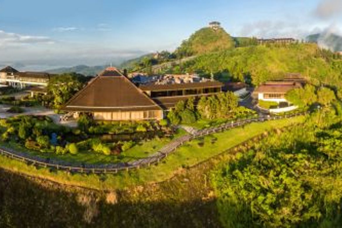 Land for Sale in Calabuso, Tagaytay, Cavite