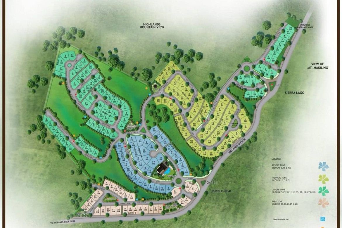 Land for Sale in Calabuso, Tagaytay, Cavite – photo 4