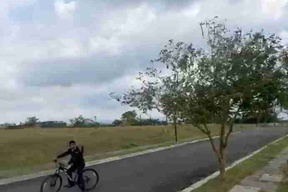 Land for Sale in Calabuso, Tagaytay, Cavite – photo 4