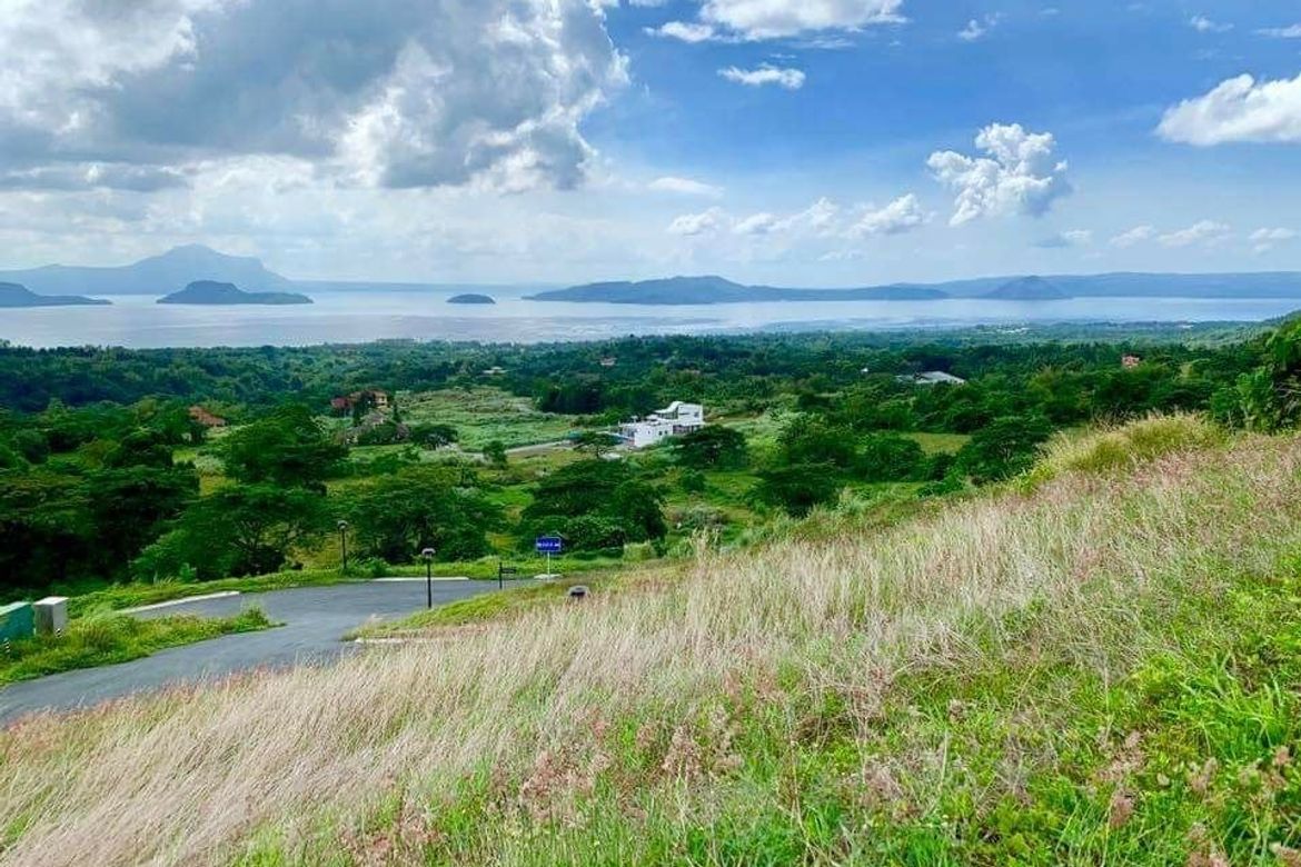 Land for Sale in Calabuso, Tagaytay, Cavite – photo 3
