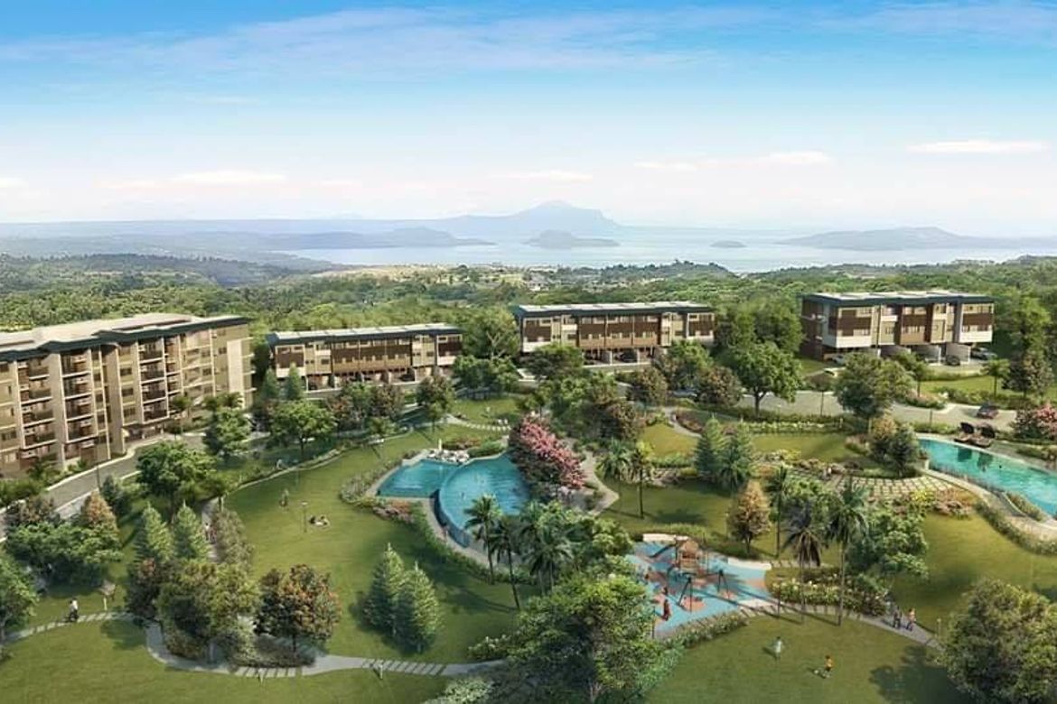 Land for Sale in Calabuso, Tagaytay, Cavite – photo 4