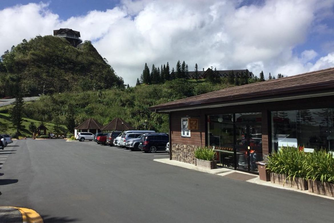 Land for Sale in Calabuso, Tagaytay, Cavite – photo 5