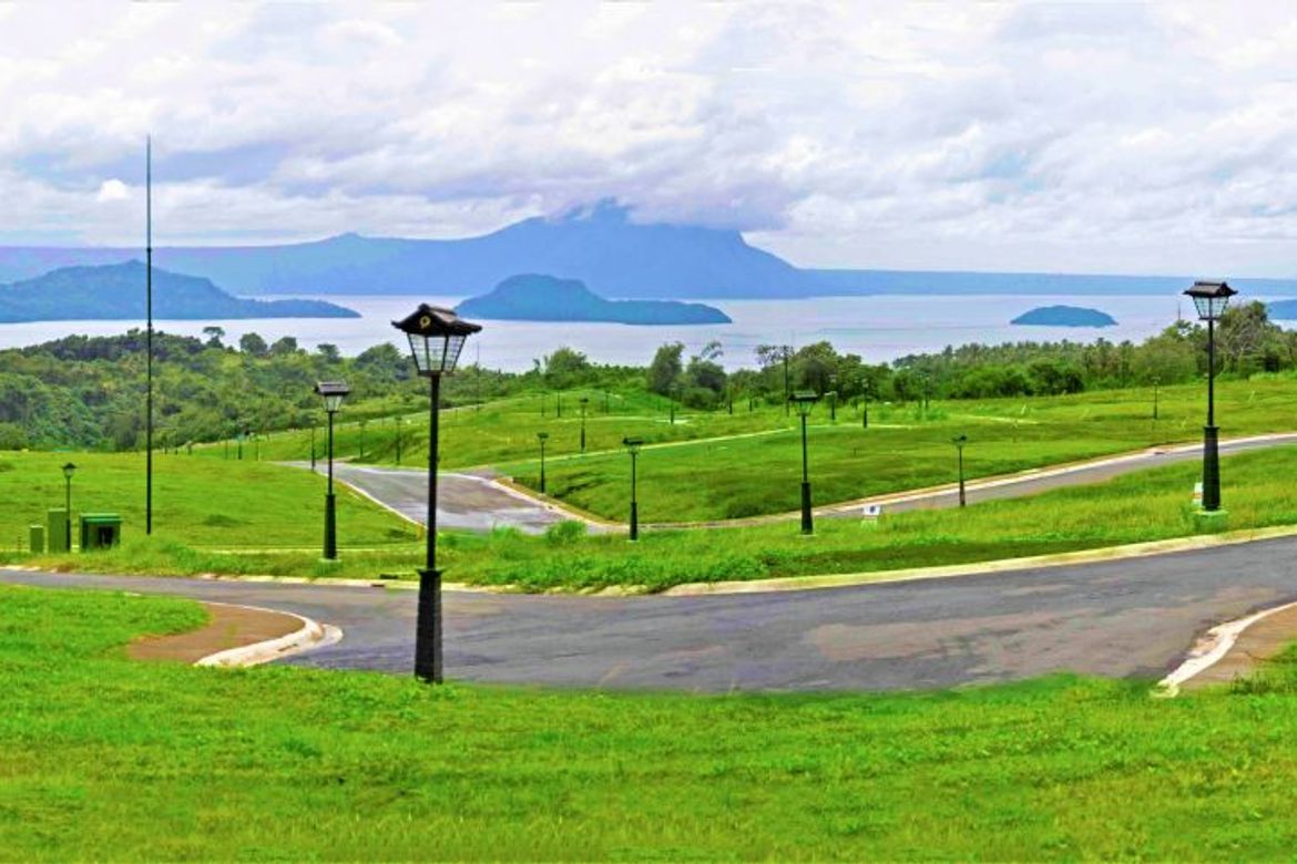 Land for Sale in Calabuso, Tagaytay, Cavite – photo 3