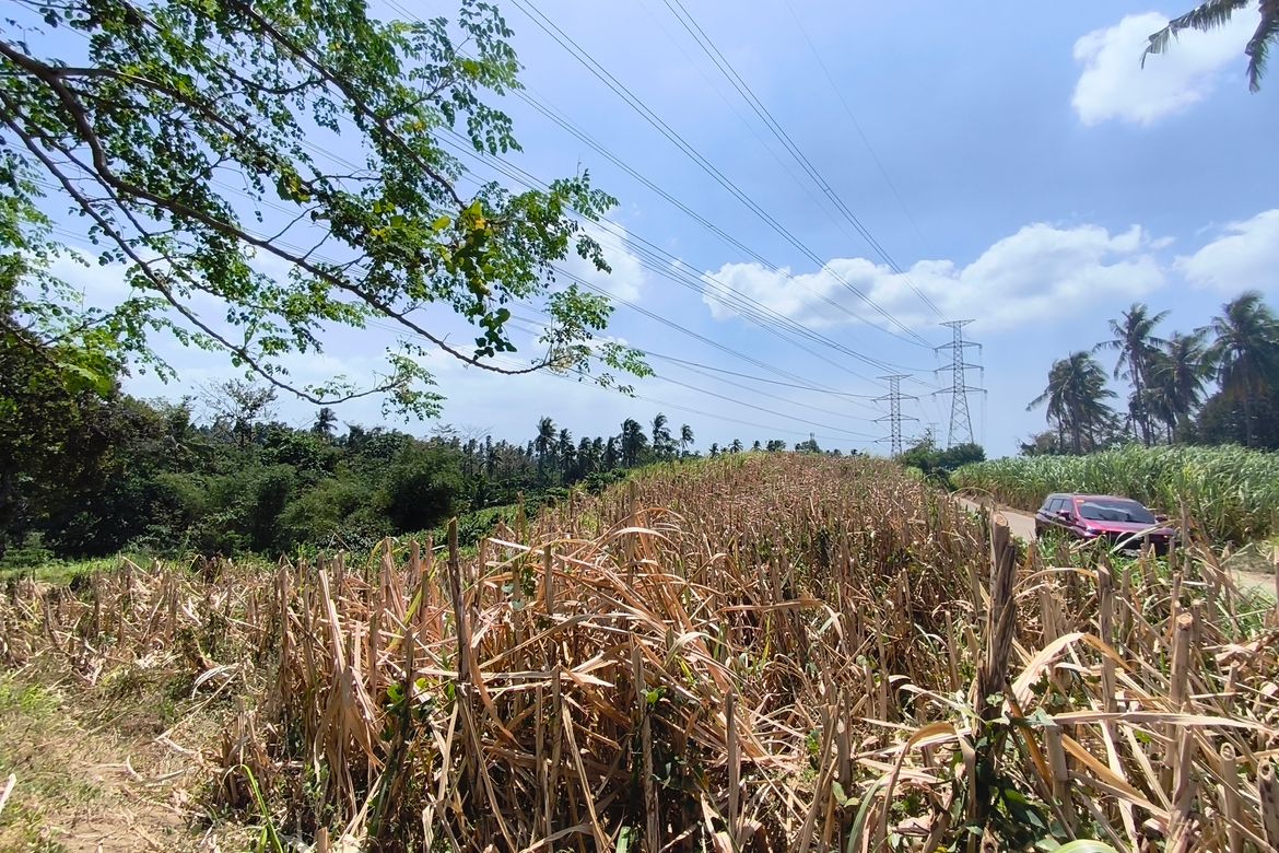 Land for Sale in Calaca, Batangas