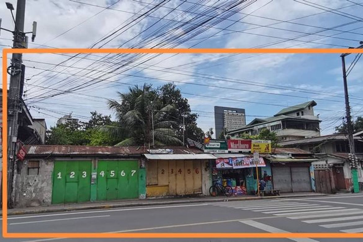 Land for Sale in Calamba, Cebu City, Cebu