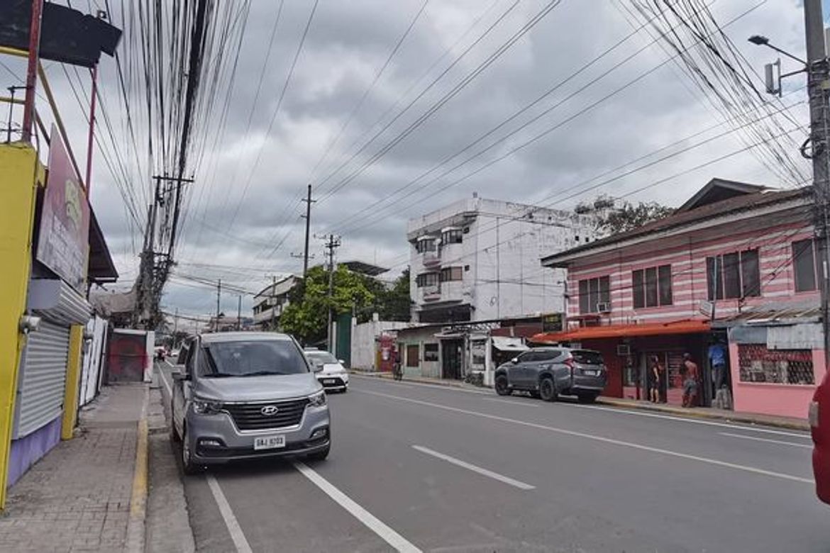 Land for Sale in Calamba, Cebu City, Cebu – photo 4