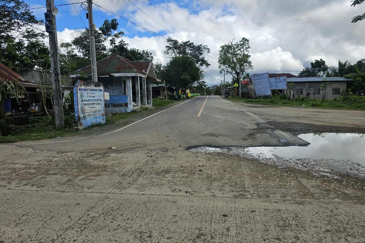 Land for Sale in Calatrava, Carmen, Bohol – photo 2