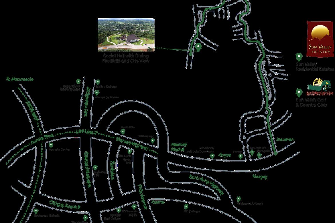 Land for Sale in Calawis, Antipolo, Rizal – photo 2