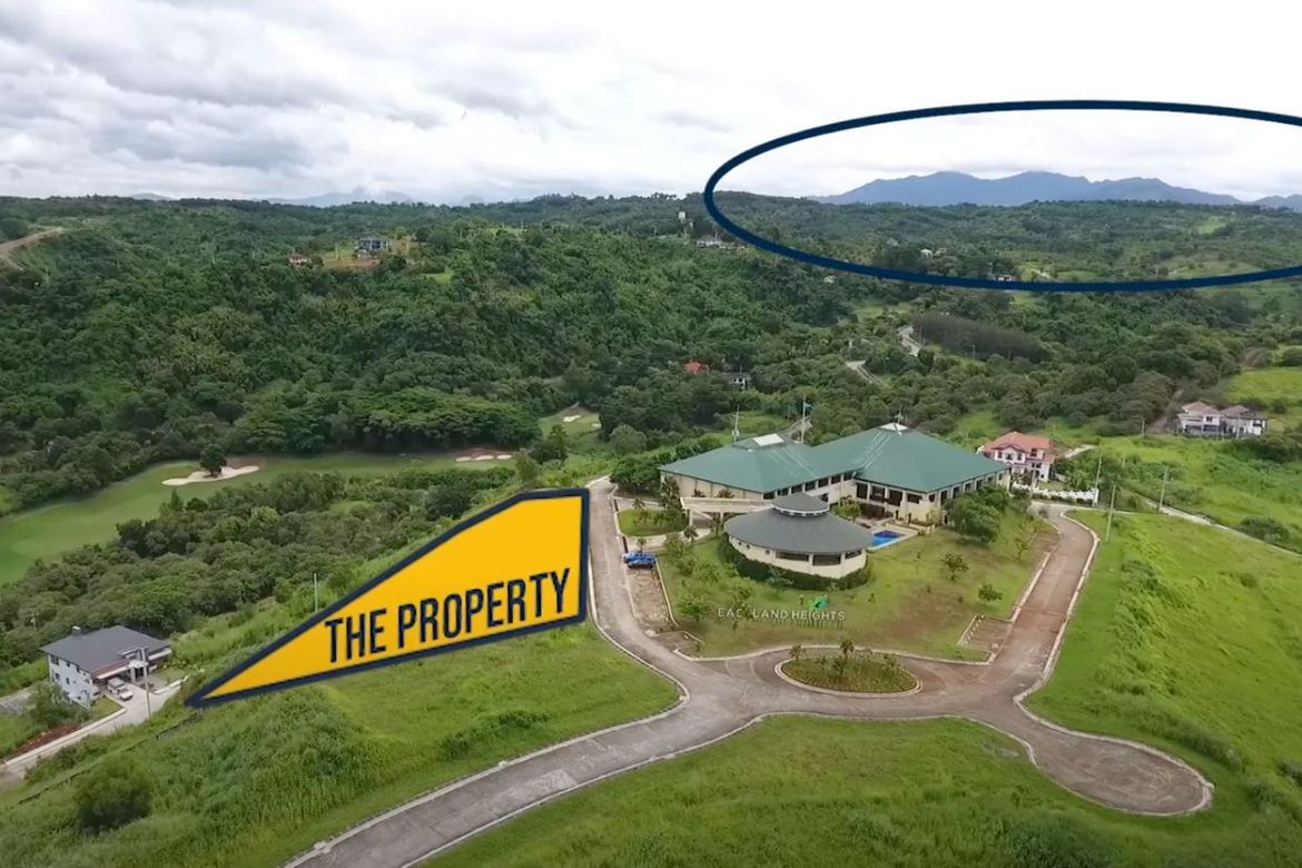 Land for Sale in Calawis, Antipolo, Rizal