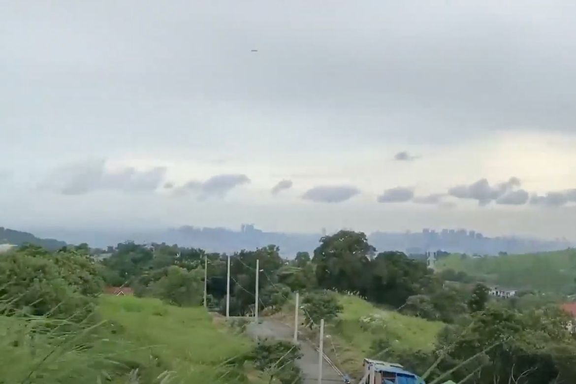 Land for Sale in Calawis, Antipolo, Rizal – photo 5