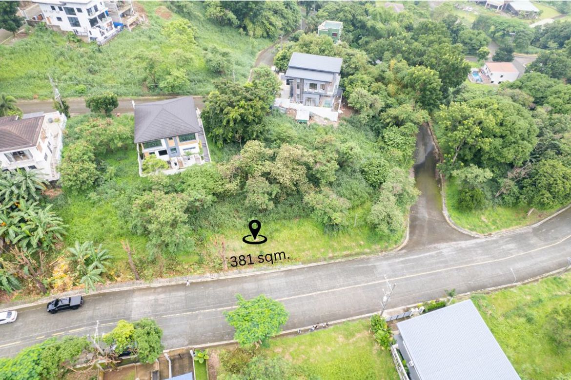 Land for Sale in Calawis, Antipolo, Rizal
