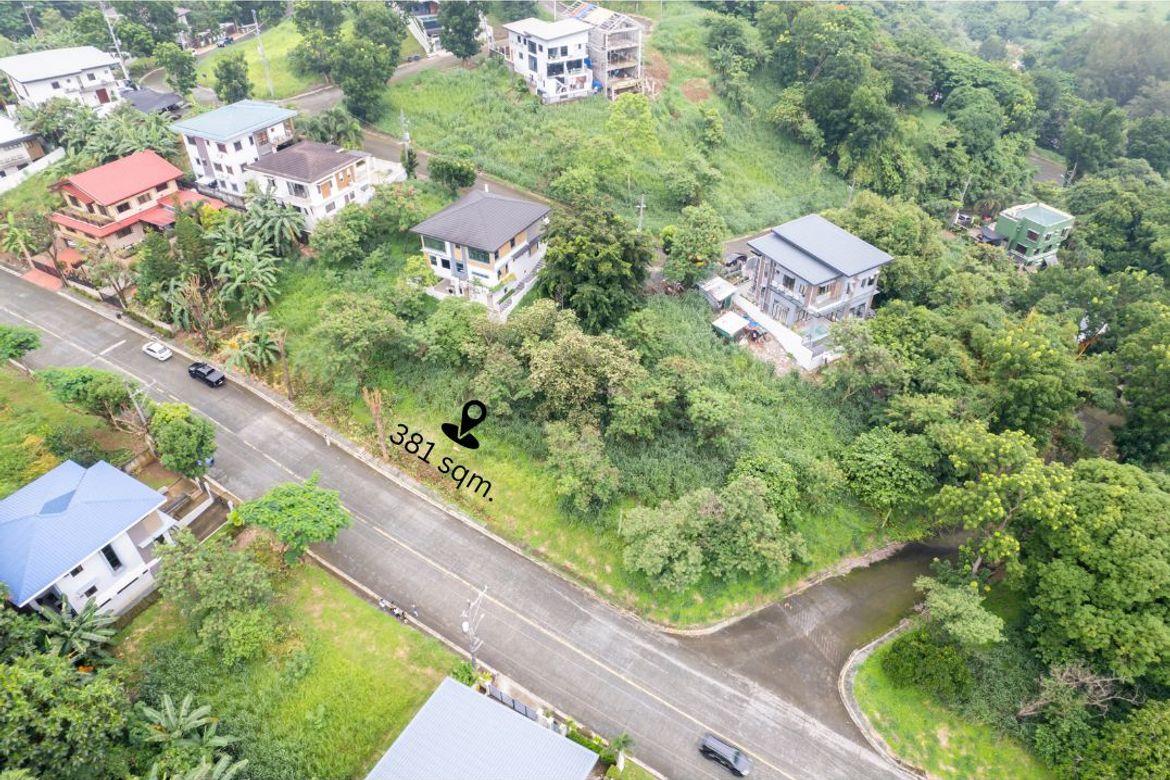 Land for Sale in Calawis, Antipolo, Rizal – photo 2