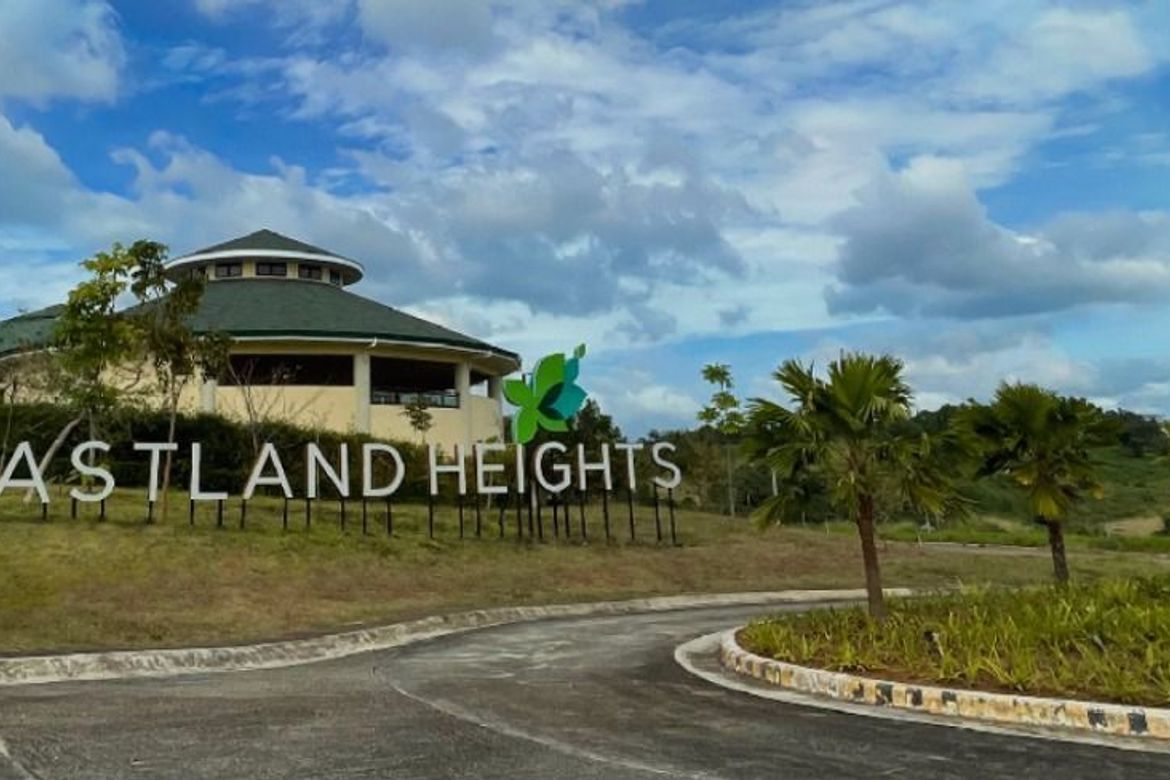 Land for Sale in Calawis, Antipolo, Rizal