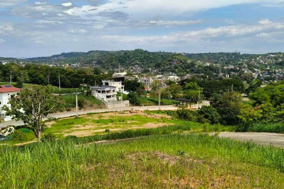 Land for Sale in Calawis, Antipolo, Rizal – photo 6