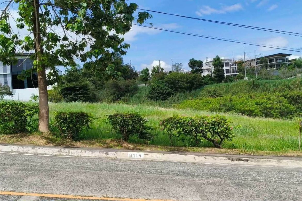 Land for Sale in Calawis, Antipolo, Rizal – photo 8