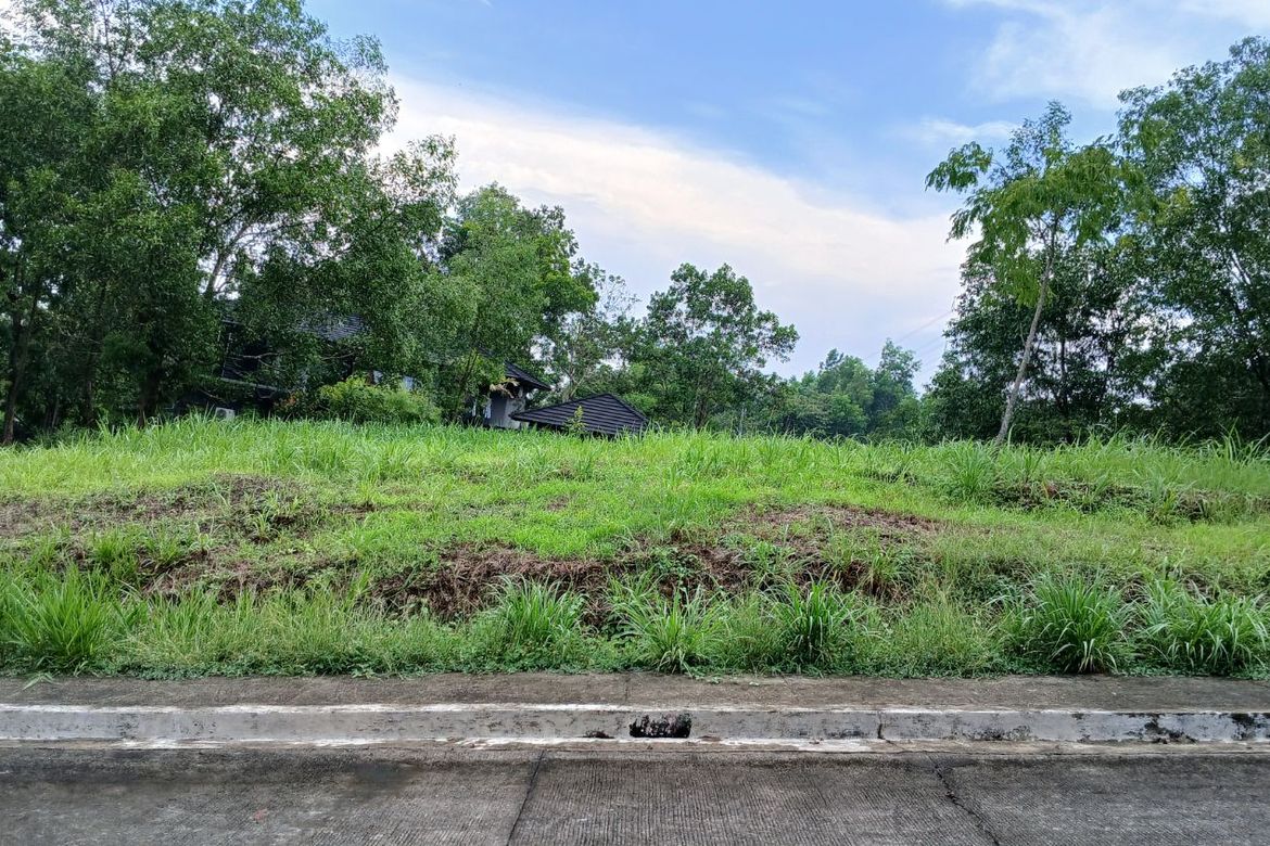 Land for Sale in Calawis, Antipolo, Rizal
