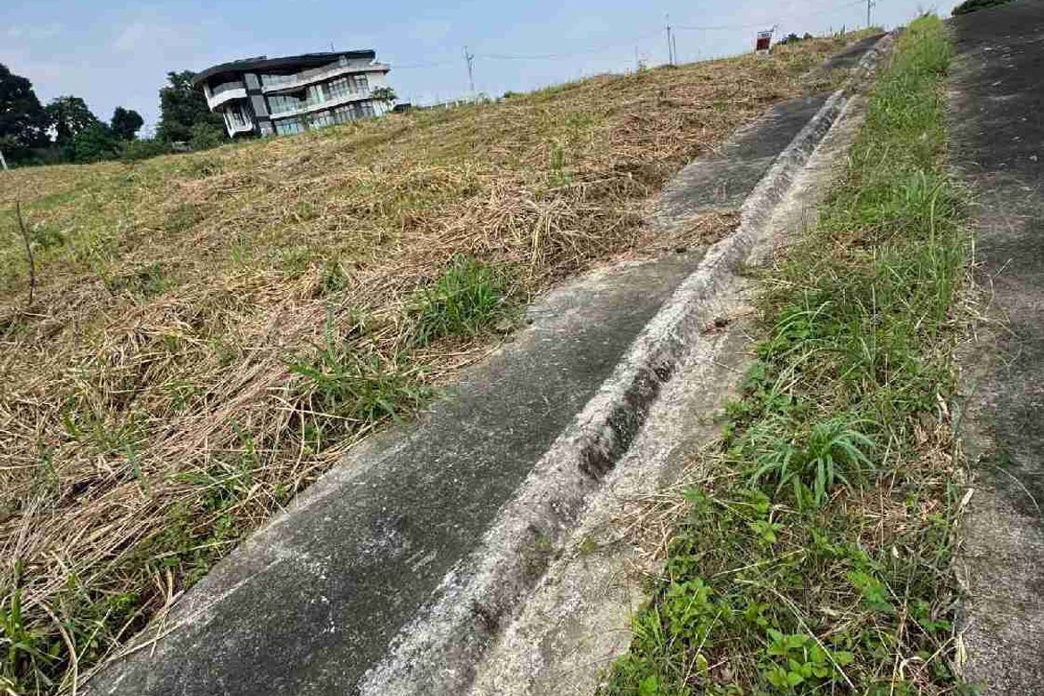 Land for Sale in Calawis, Antipolo, Rizal – photo 5