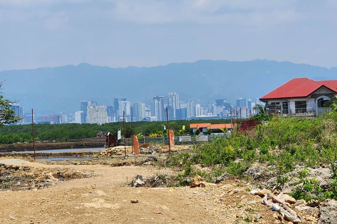 Land for Sale in Calawisan, Lapu-Lapu, Cebu