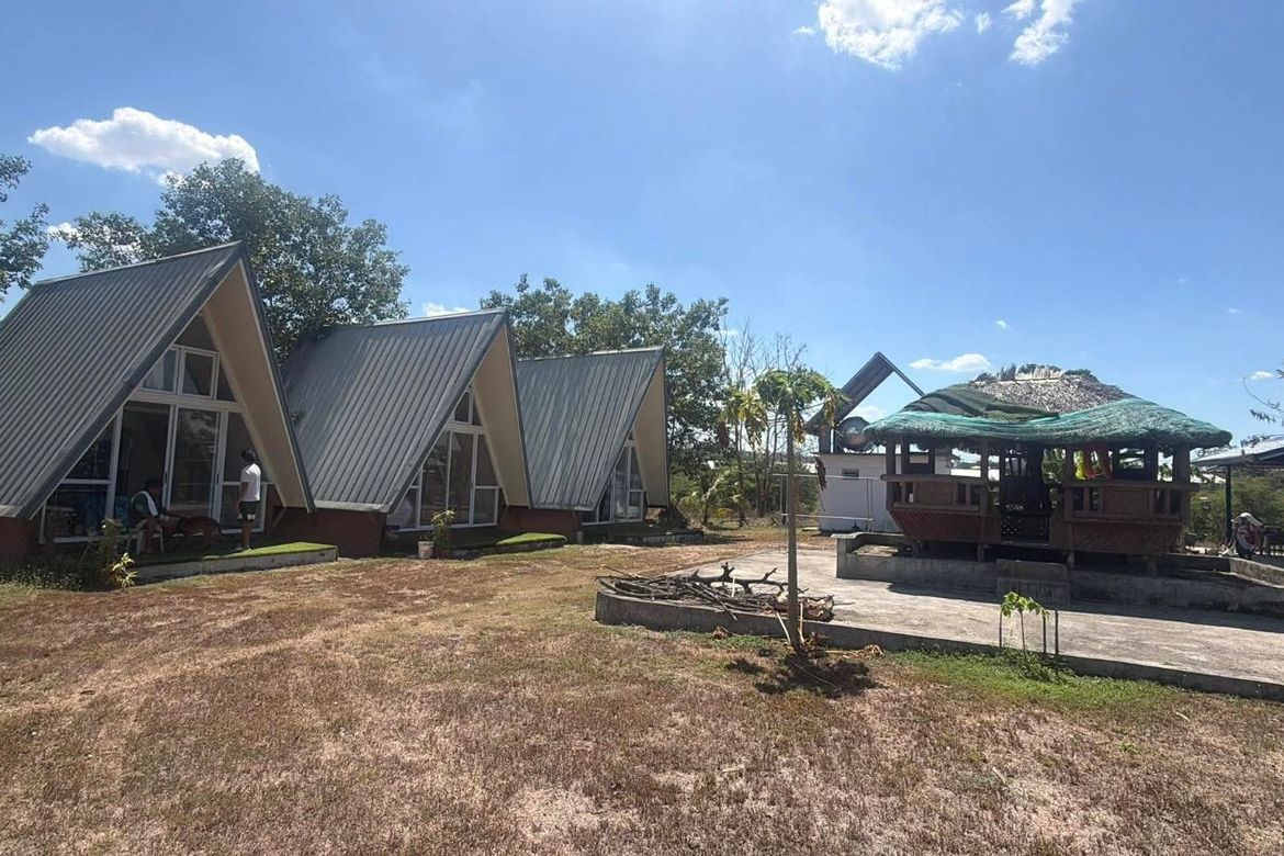 Land for Sale in Calayaan, Gerona, Tarlac