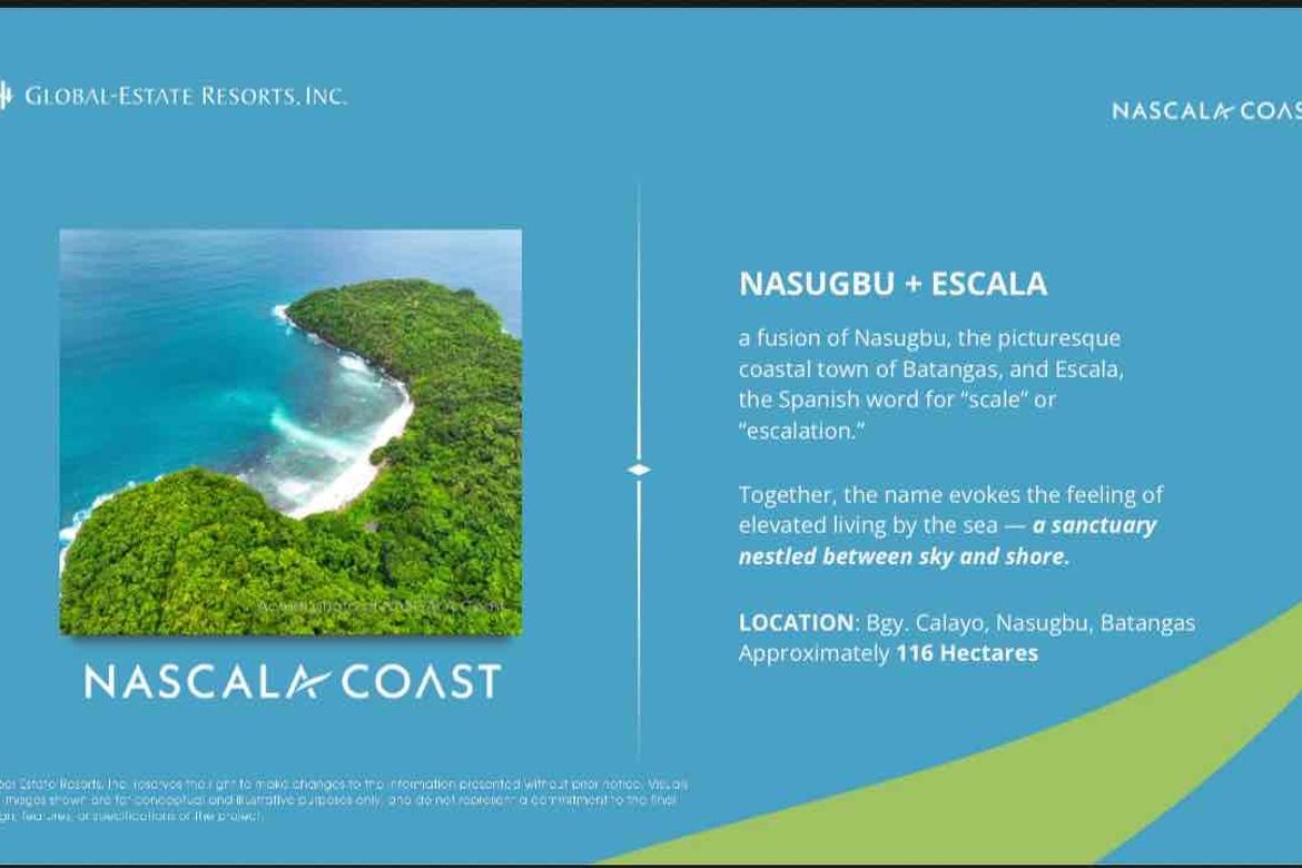 Land for Sale in Calayo, Nasugbu, Batangas – photo 4