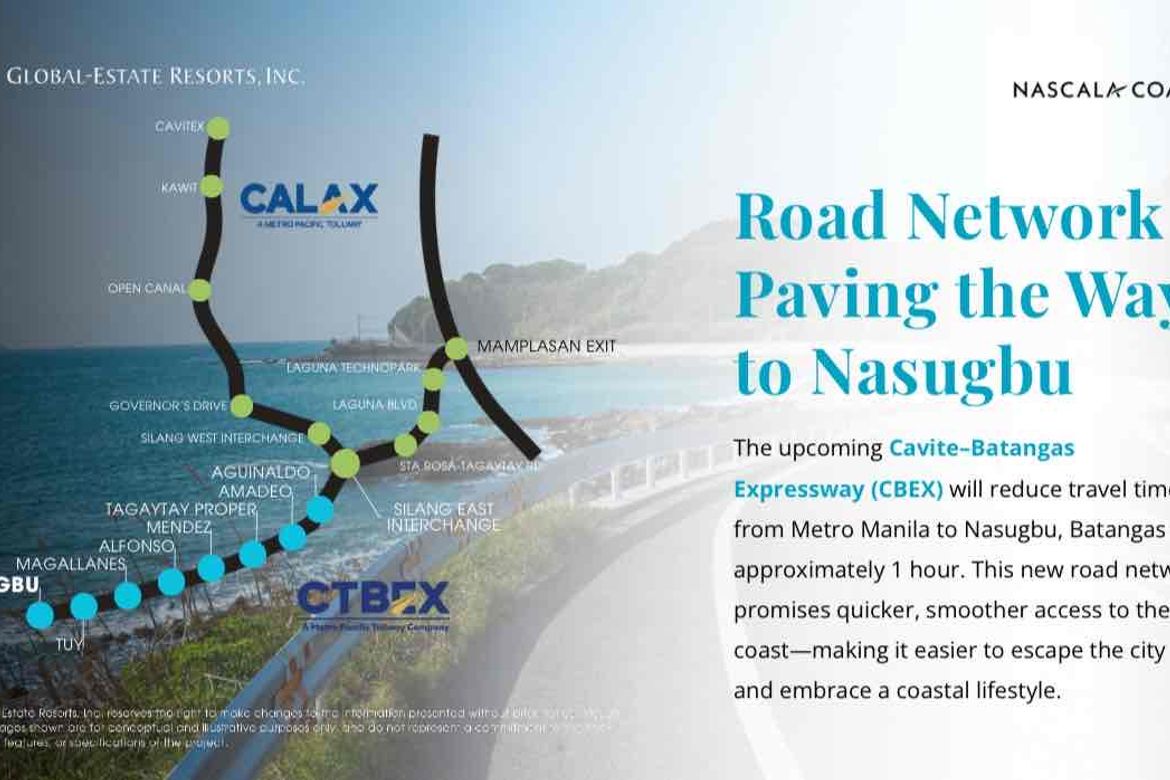 Land for Sale in Calayo, Nasugbu, Batangas – photo 7