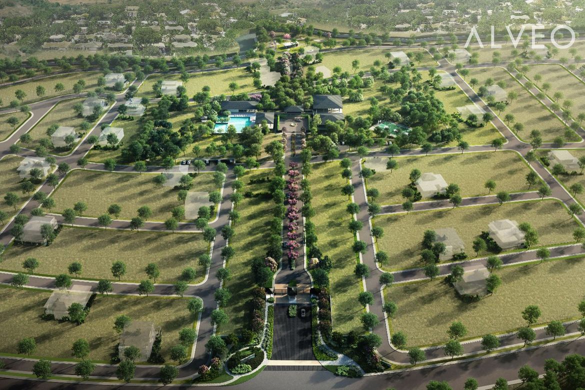 Land for Sale in Caleia Vermosa, Pasong Buaya I, Imus, Cavite