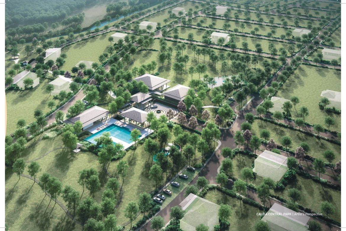 Land for Sale in Caleia Vermosa, Pasong Buaya I, Imus, Cavite – photo 7