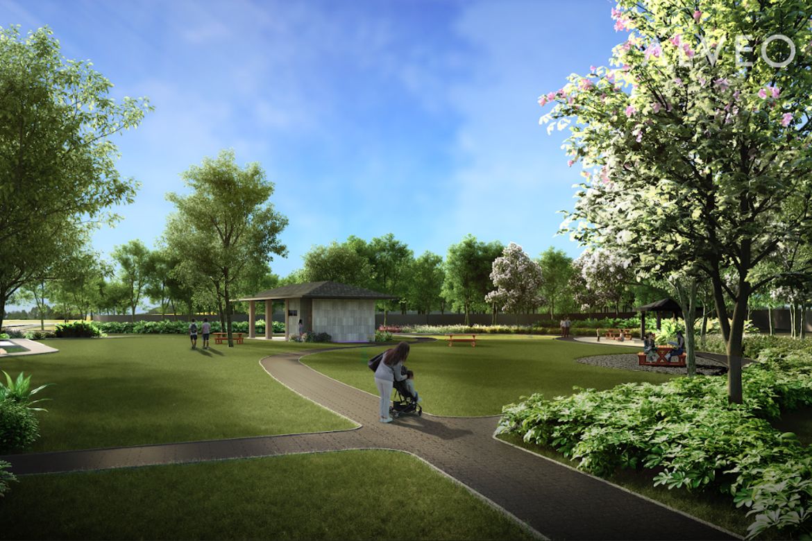 Land for Sale in Caleia Vermosa, Pasong Buaya I, Imus, Cavite – photo 6
