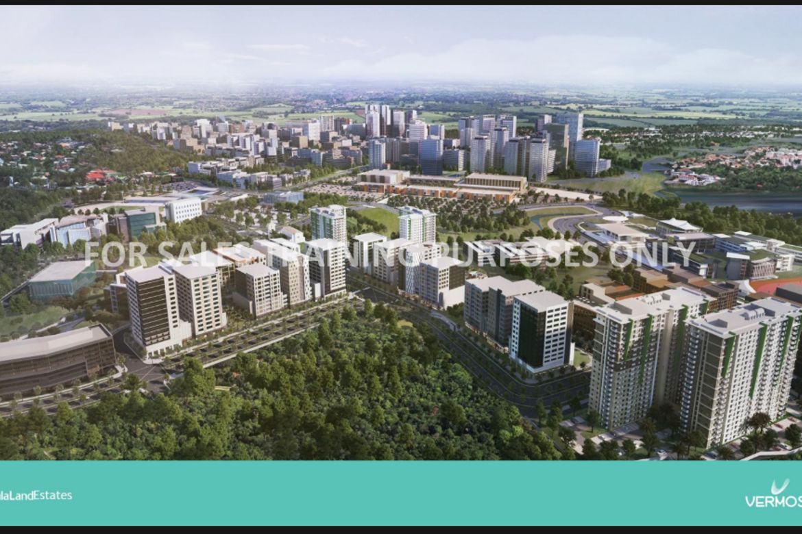 Land for Sale in Caleia Vermosa, Pasong Buaya I, Imus, Cavite – photo 8