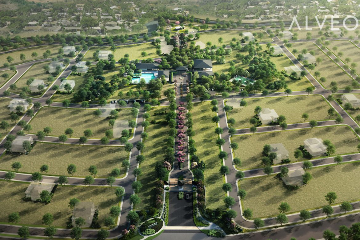 Land for Sale in Caleia Vermosa, Pasong Buaya I, Imus, Cavite – photo 3