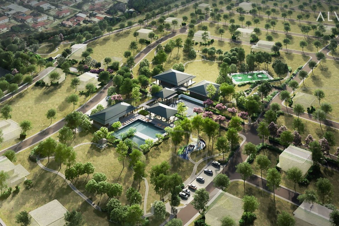 Land for Sale in Caleia Vermosa, Pasong Buaya I, Imus, Cavite – photo 3