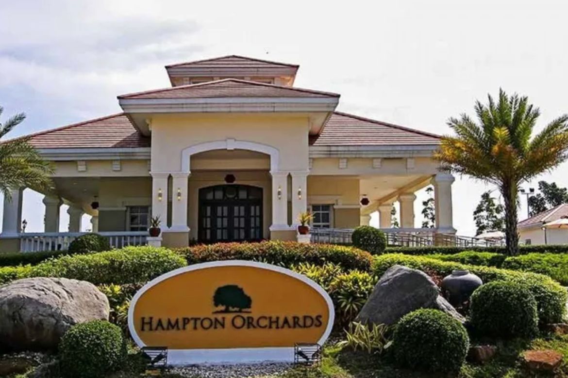 Land for Sale in Calibutbut, Bacolor, Pampanga – photo 2