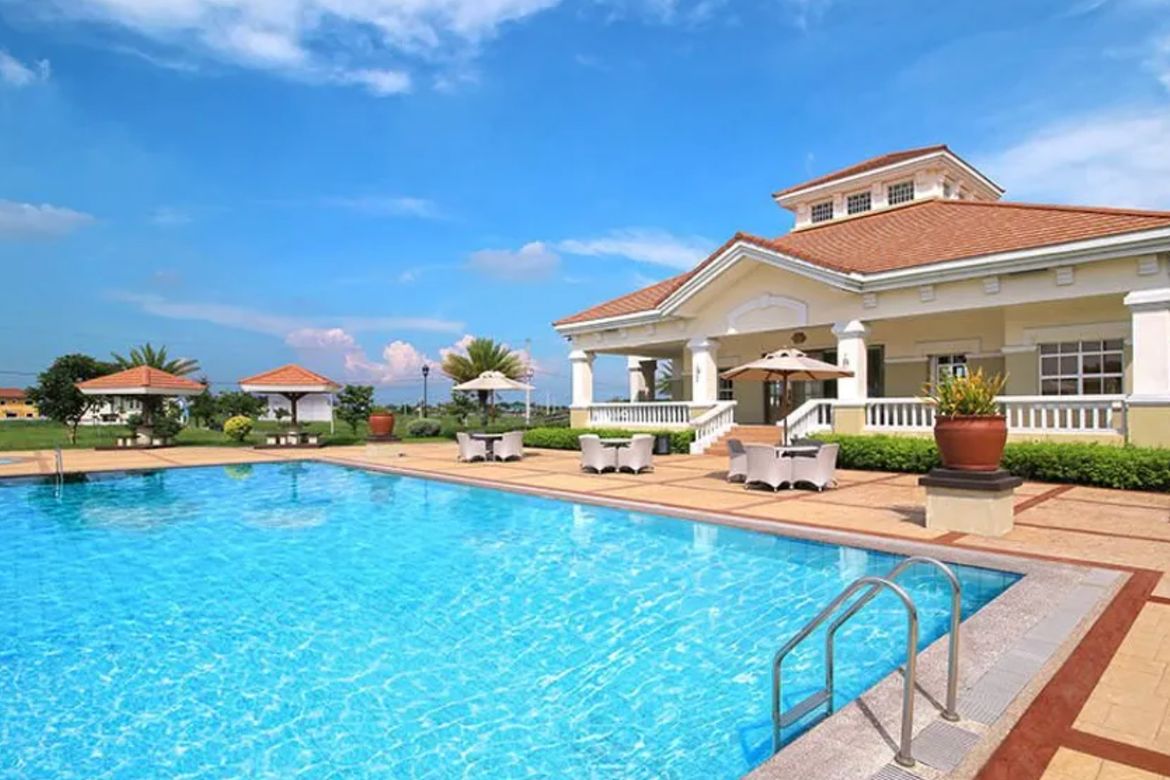 Land for Sale in Calibutbut, Bacolor, Pampanga – photo 4