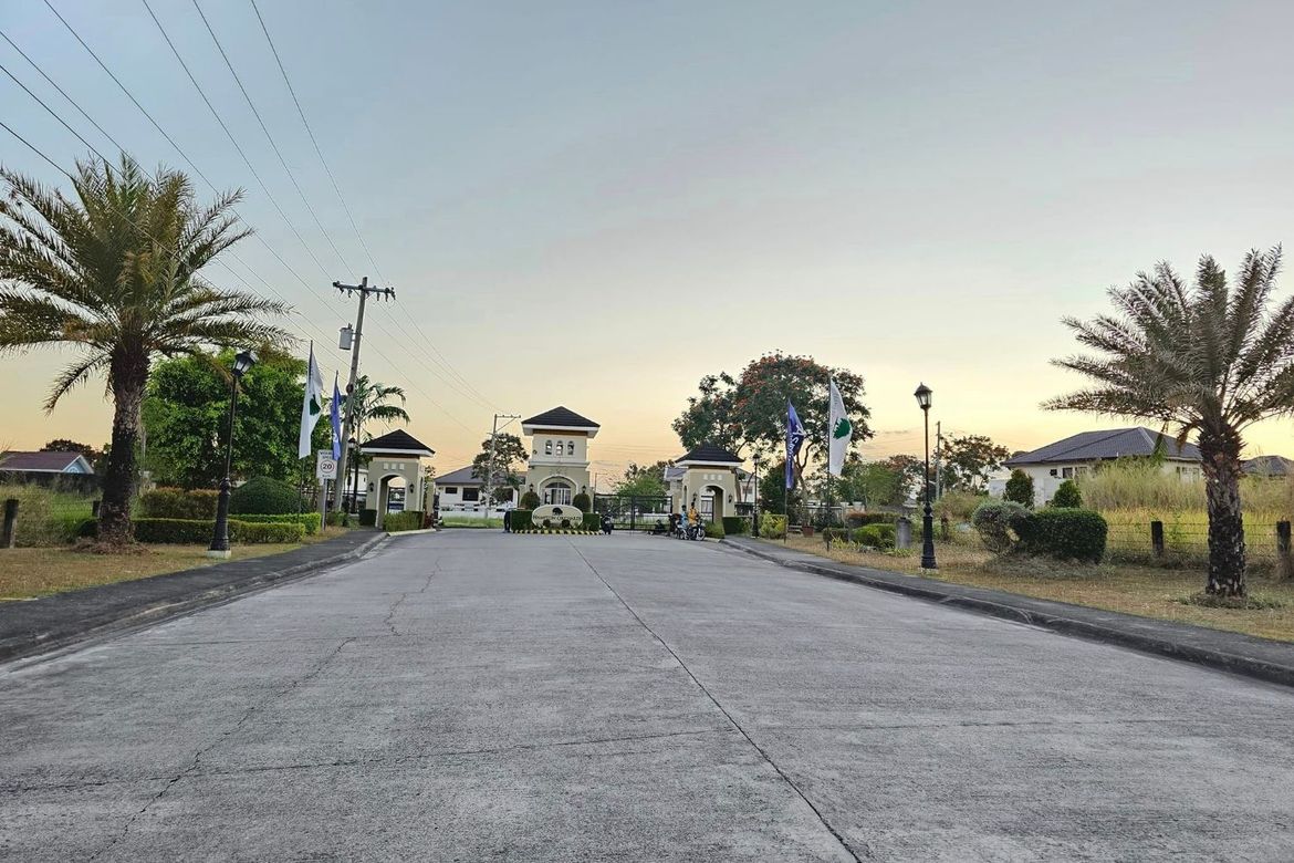 Land for Sale in Calibutbut, Bacolor, Pampanga – photo 2