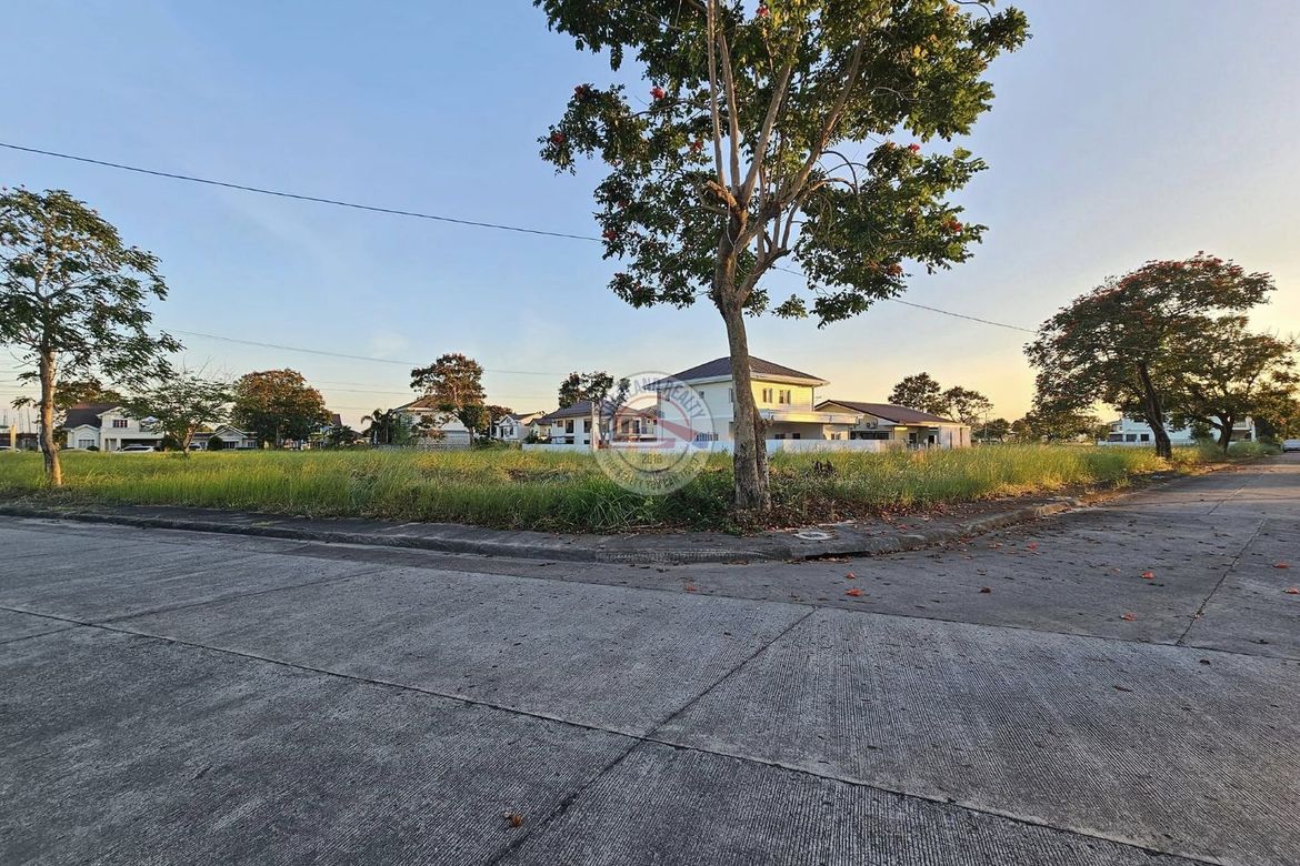 Land for Sale in Calibutbut, Bacolor, Pampanga – photo 4