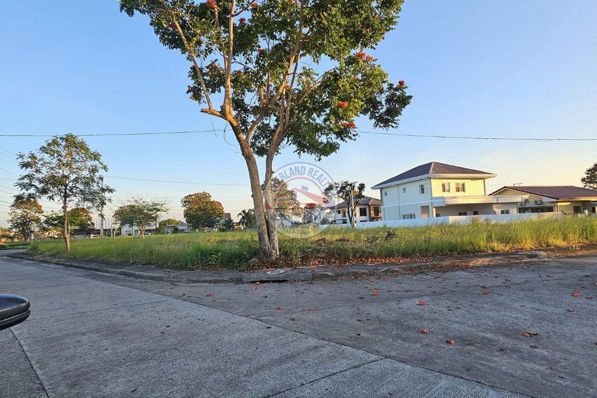 Land for Sale in Calibutbut, Bacolor, Pampanga – photo 6