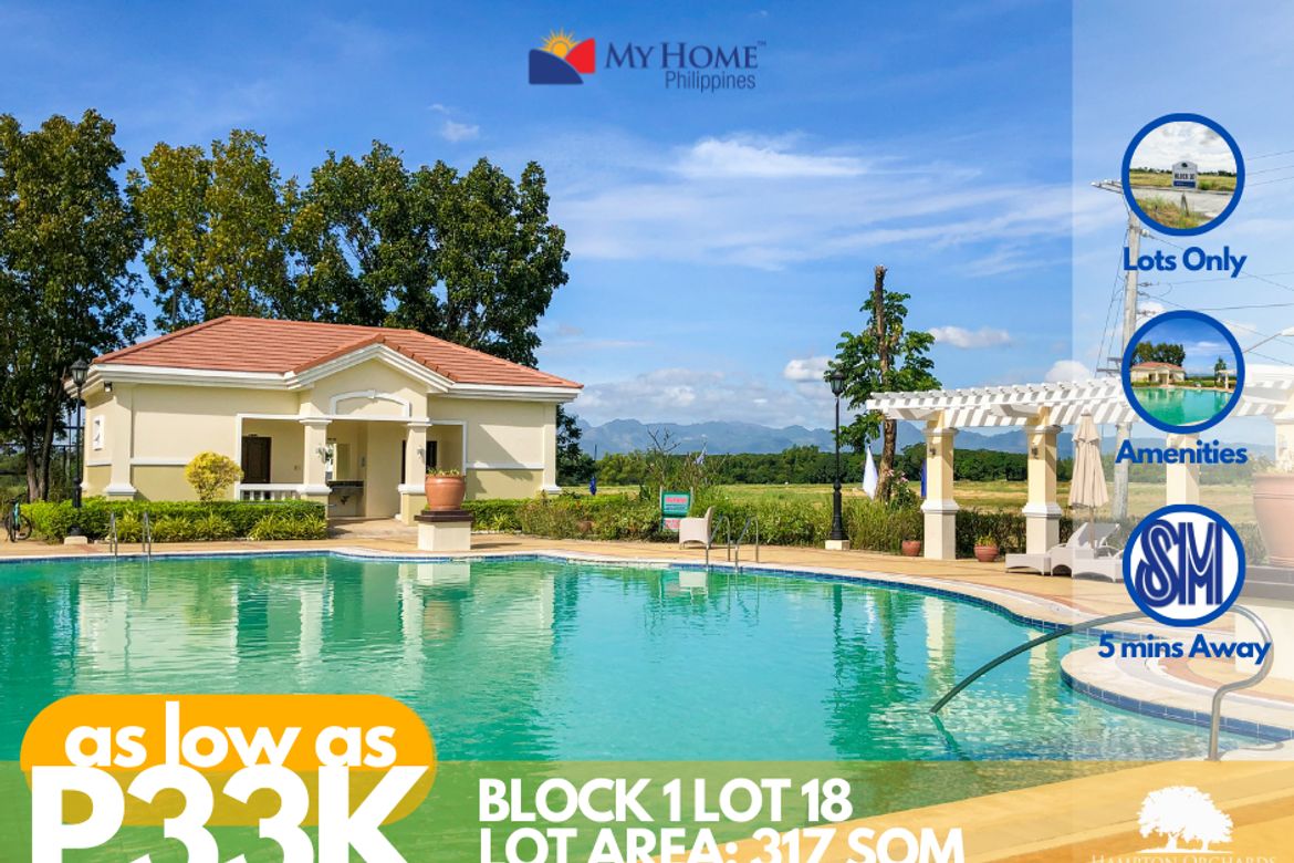 Land for Sale in Calibutbut, Bacolor, Pampanga – photo 2
