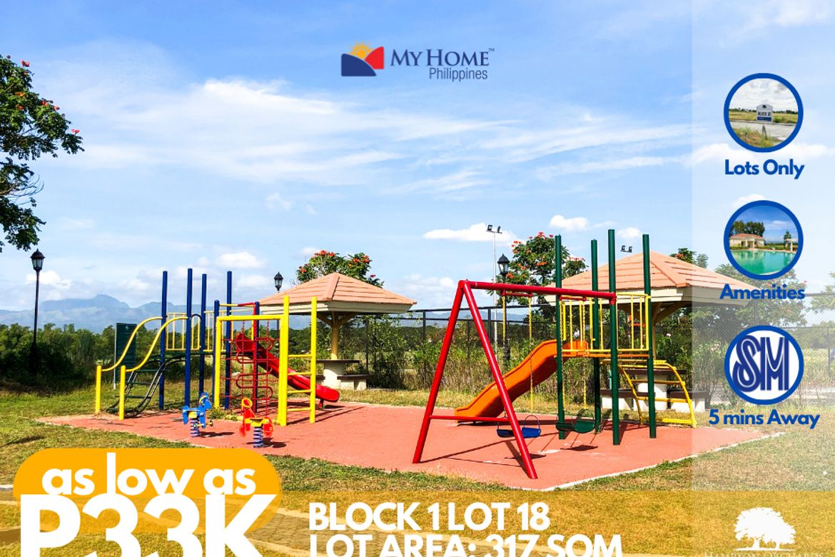 Land for Sale in Calibutbut, Bacolor, Pampanga – photo 6