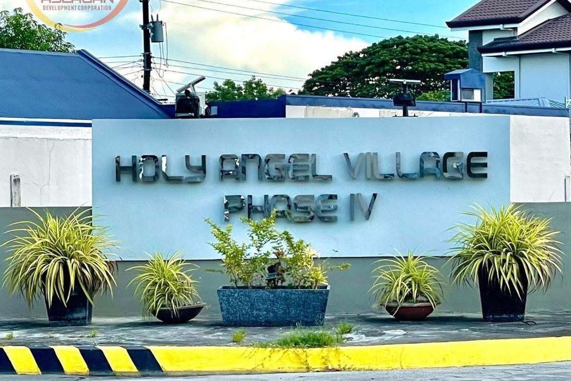Land for Sale in Calibutbut, Bacolor, Pampanga