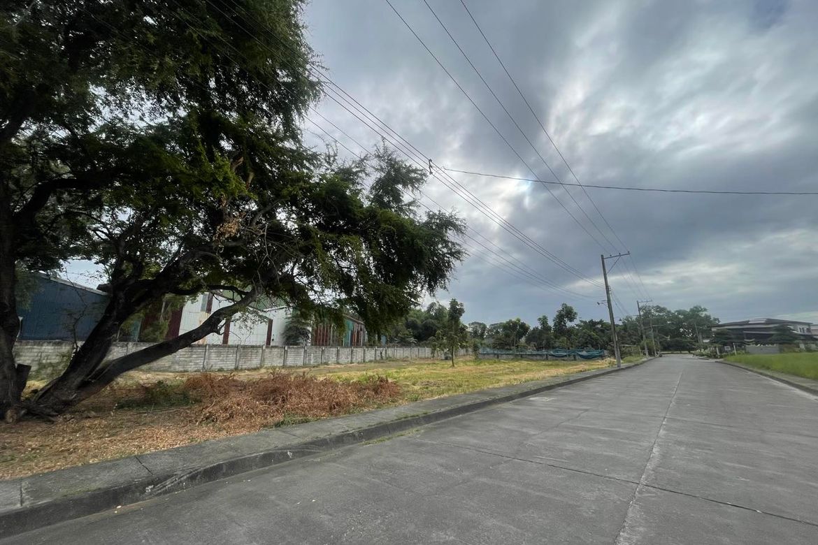 Land for Sale in Calibutbut, Bacolor, Pampanga – photo 4
