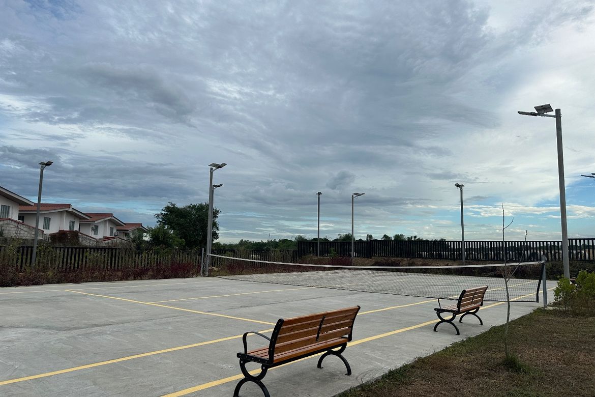 Land for Sale in Calibutbut, Bacolor, Pampanga – photo 4