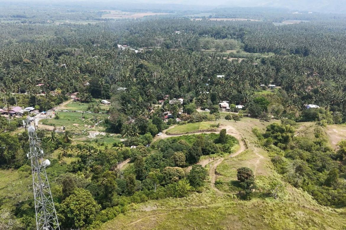 Land for Sale in Calinan, Davao City, Davao del Sur