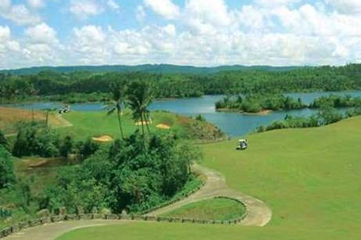 Land for Sale in Caliraya Springs Golf Marina And Leisure Community, Inao-Awan, Cavinti, Laguna