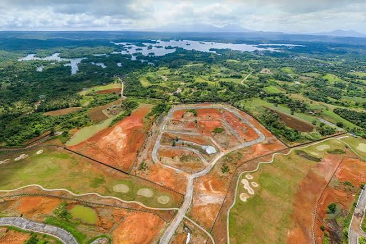 Land for Sale in Caliraya Springs Golf Marina And Leisure Community, Inao-Awan, Cavinti, Laguna – photo 5