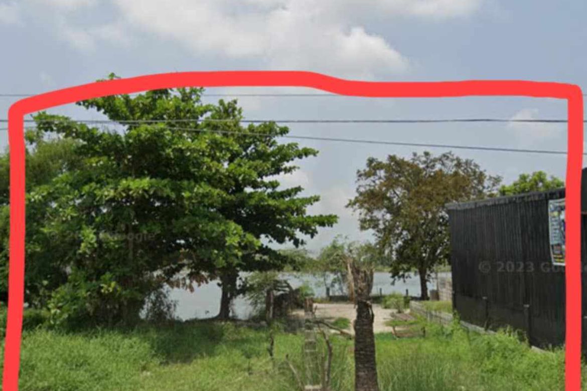 Land for Sale in Calisitan, Talugtug, Nueva Ecija