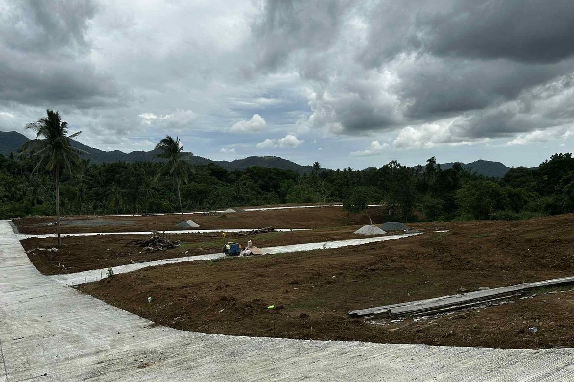 Land for Sale in Caluangan, Magallanes, Cavite – photo 3