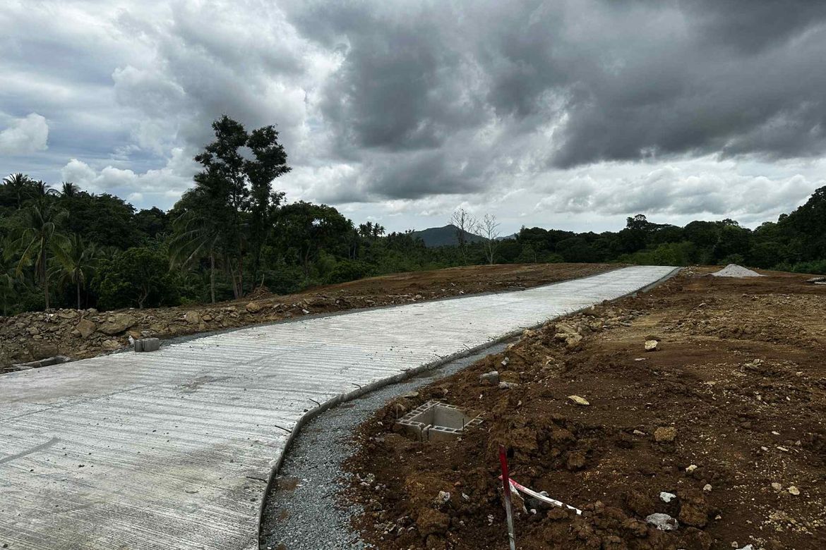 Land for Sale in Caluangan, Magallanes, Cavite – photo 5