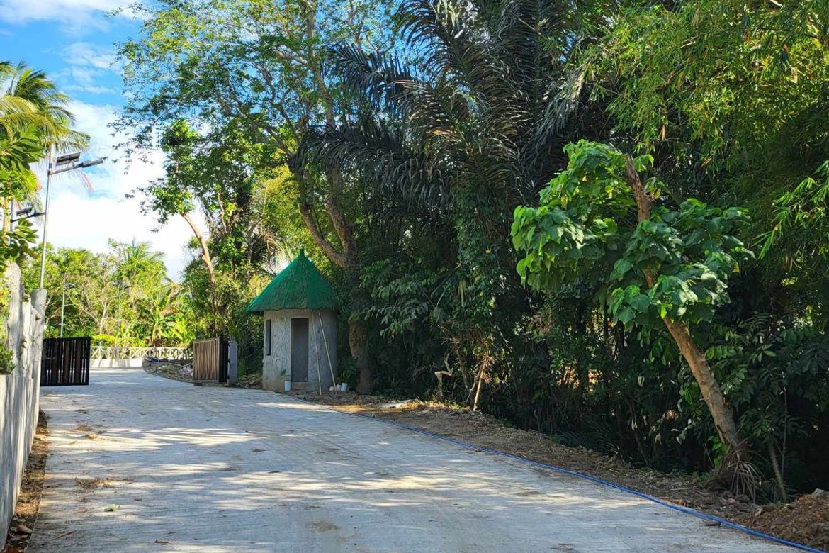 Land for Sale in Caluangan, Magallanes, Cavite – photo 3